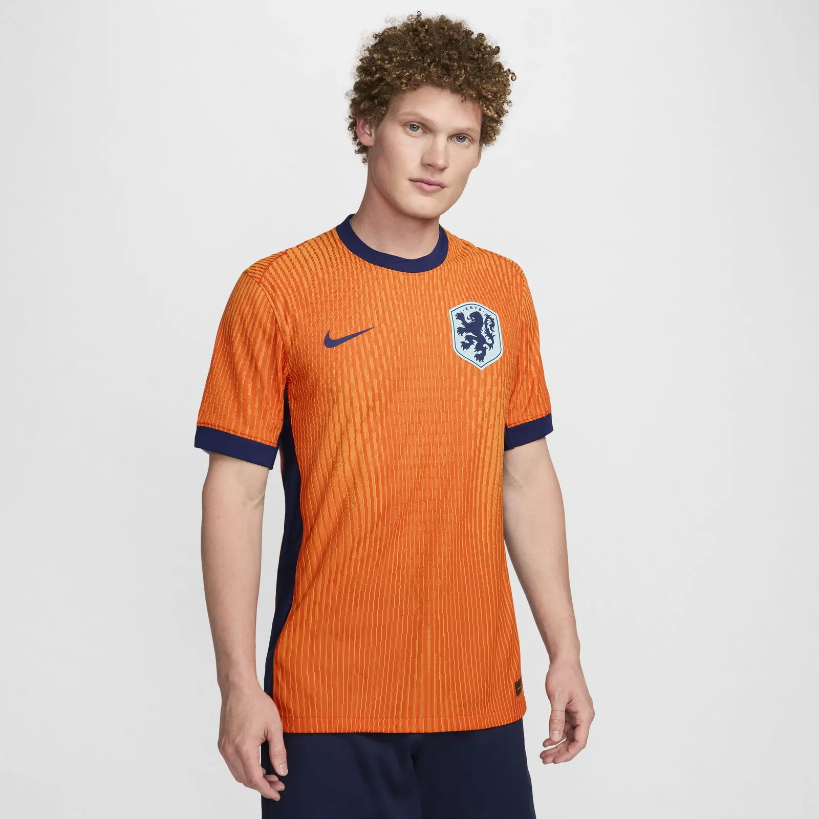 NIKE DRIFIT ADV AUTHENTIC NETHERLANDS 2024/25